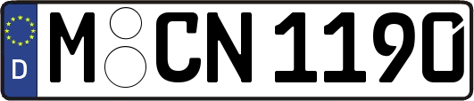 M-CN1190