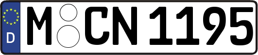 M-CN1195