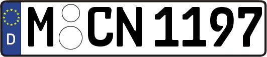M-CN1197