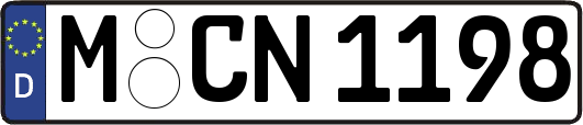 M-CN1198