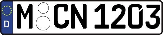 M-CN1203