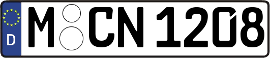 M-CN1208
