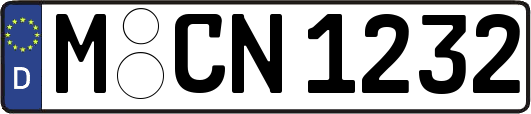 M-CN1232