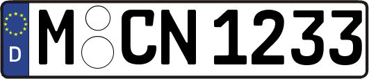 M-CN1233