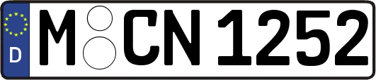 M-CN1252