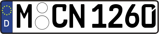 M-CN1260