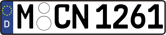 M-CN1261