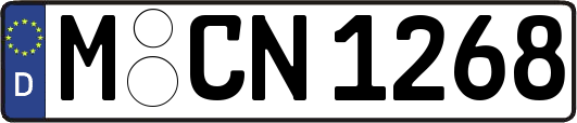 M-CN1268