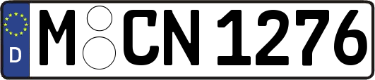 M-CN1276