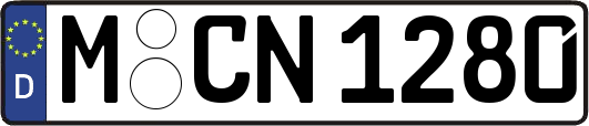 M-CN1280