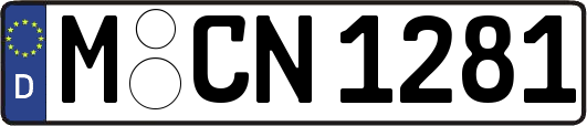 M-CN1281