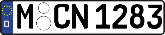 M-CN1283
