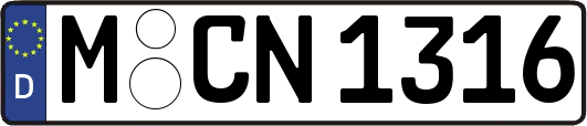 M-CN1316