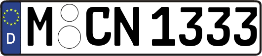 M-CN1333