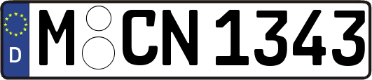 M-CN1343
