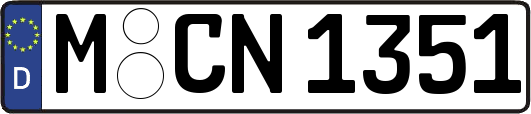 M-CN1351