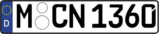 M-CN1360