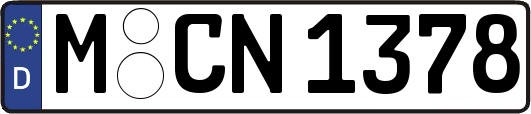 M-CN1378