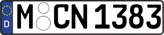 M-CN1383