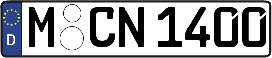 M-CN1400