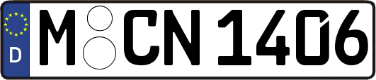 M-CN1406