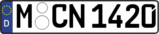 M-CN1420