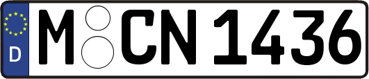 M-CN1436