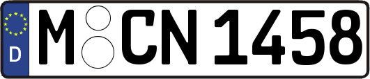 M-CN1458