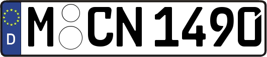 M-CN1490