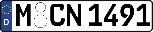 M-CN1491