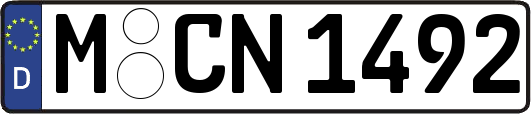 M-CN1492