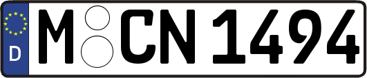 M-CN1494