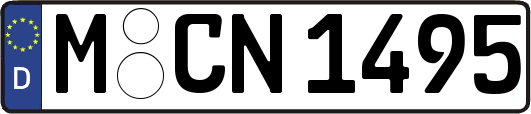 M-CN1495