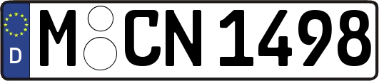 M-CN1498