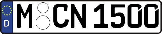 M-CN1500