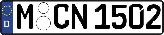 M-CN1502