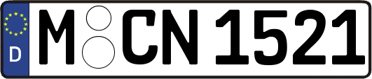 M-CN1521