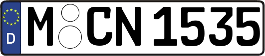 M-CN1535