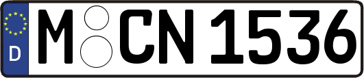 M-CN1536