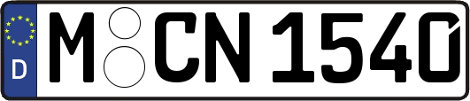 M-CN1540