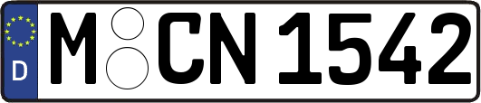 M-CN1542