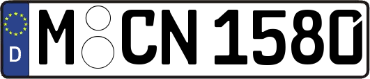 M-CN1580