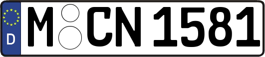 M-CN1581