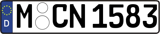 M-CN1583