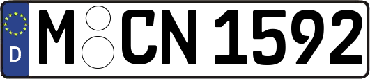 M-CN1592