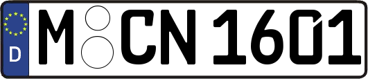 M-CN1601