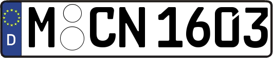 M-CN1603