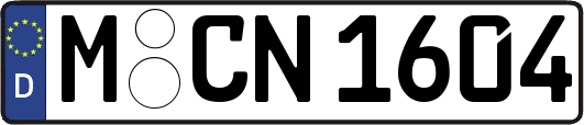 M-CN1604