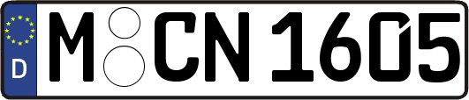 M-CN1605