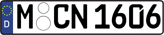 M-CN1606